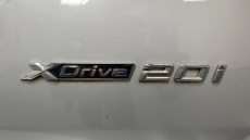 BMW X3 xDrive20i M Sport 5dr Step Auto Petrol Estate